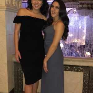 Meet your Posher, Tally